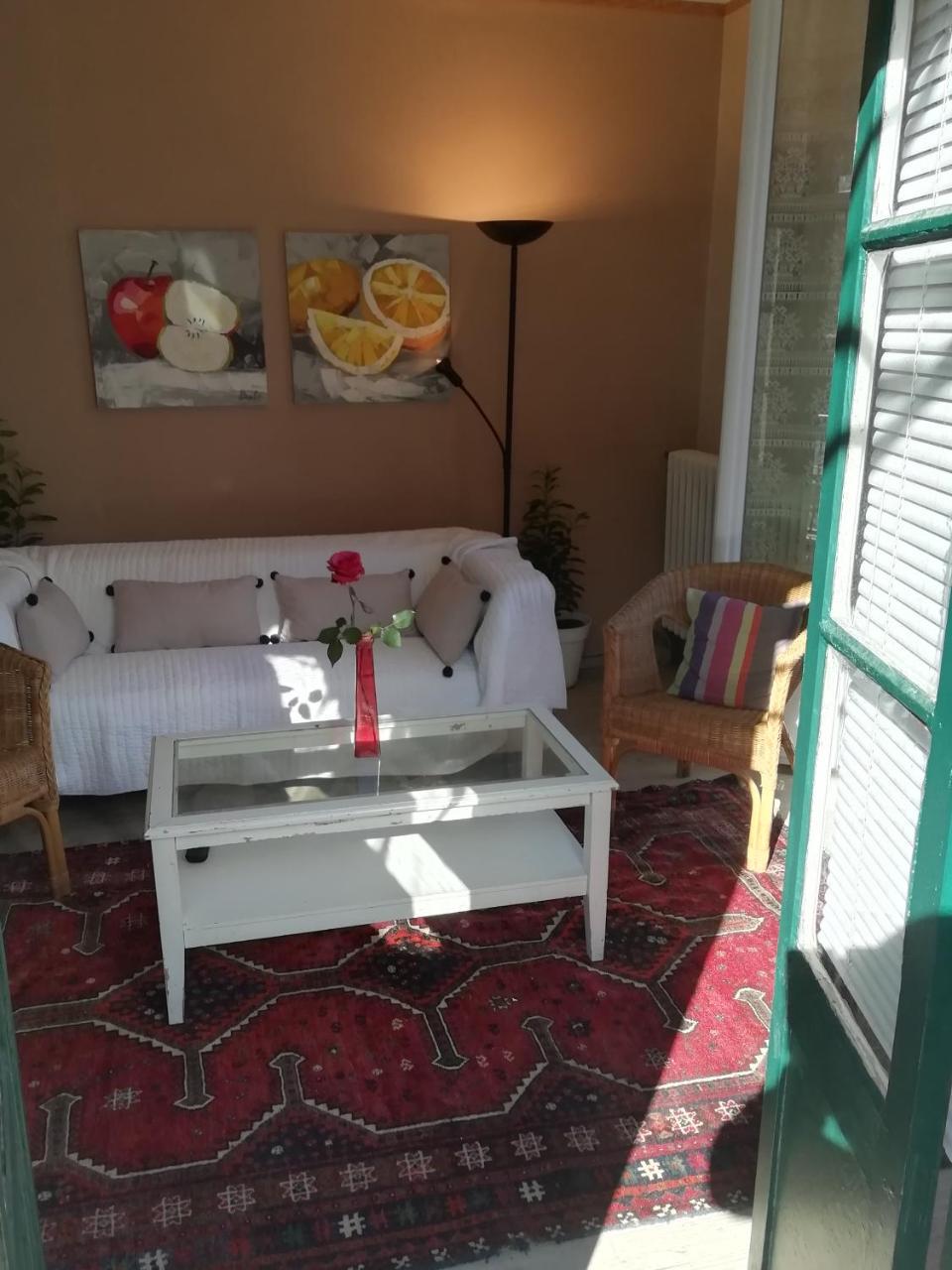 La Mirabelle-Casteil Country House Pension Buitenkant foto